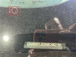 بي ام دبليو الفئة 3